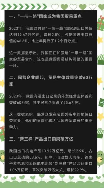 2024国际贸易行业趋势分析_如何应对全球供应链重构