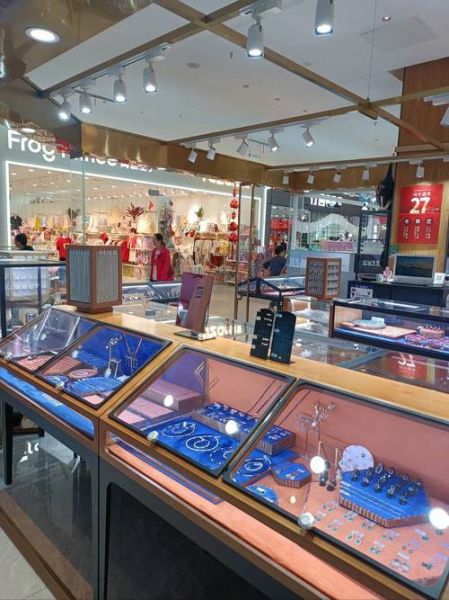 银饰行业前景怎么样_2024年还能做银饰生意吗