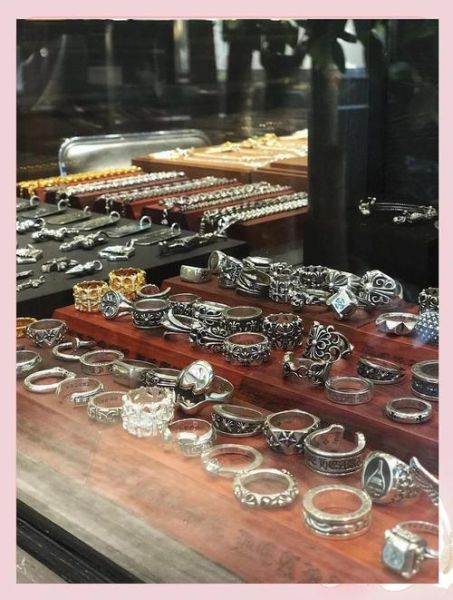 银饰行业前景怎么样_2024年还能做银饰生意吗