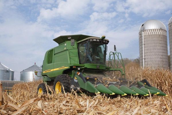 收割机制造行业前景如何_收割机制造行业前景如何