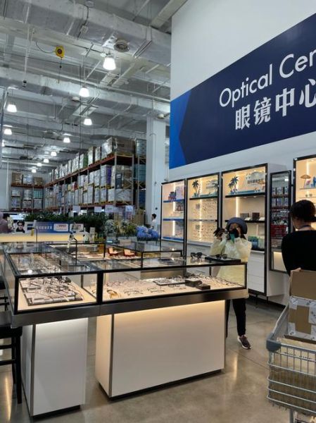 眼镜行业未来五年前景如何_开眼镜店还能赚钱吗