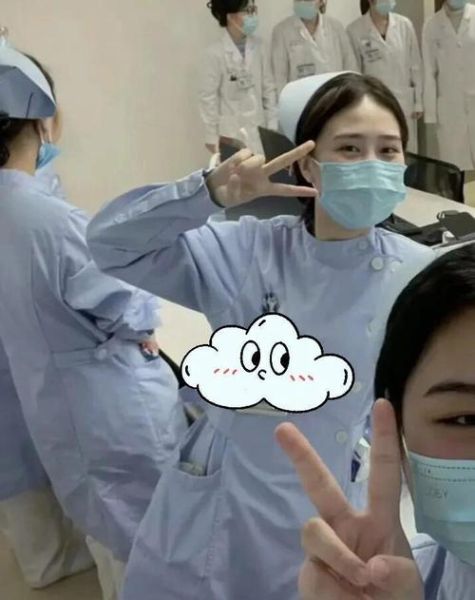 做口腔护士有前景吗_口腔护士工资高吗