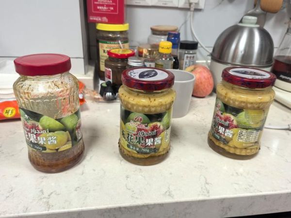 果酱创业前景怎么样_2024年果酱市场趋势