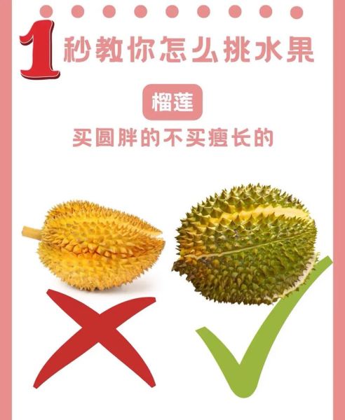 网上买水果哪个平台靠谱_如何挑选新鲜水果