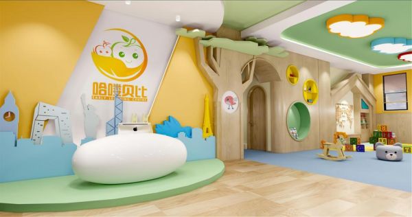 幼儿园加盟哪家好_学前教育行业前景怎么样