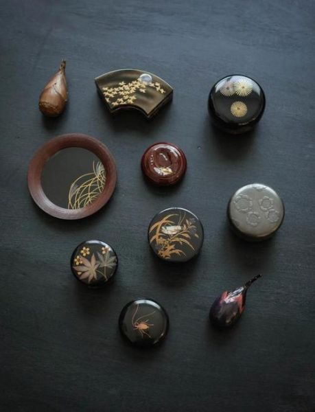 漆器保养方法_漆器收藏价值高吗