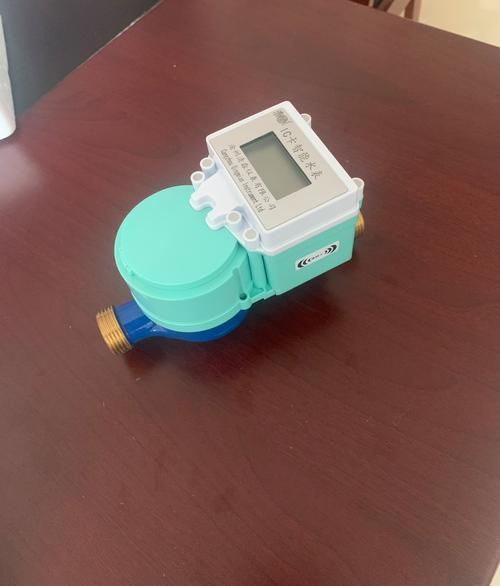 水表价格多少钱一个_智能水表怎么选
