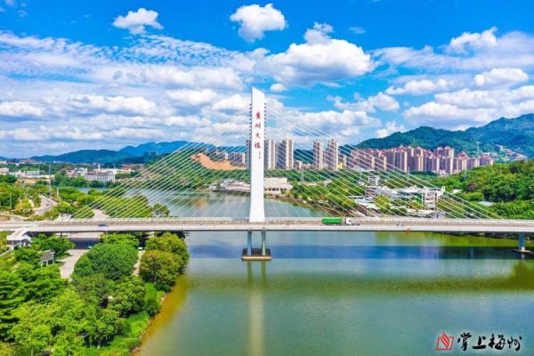 梅州未来发展前景怎么样_梅州适合投资哪些行业