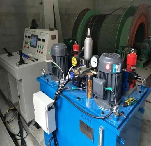 液压机械常见故障有哪些_如何降低维修成本