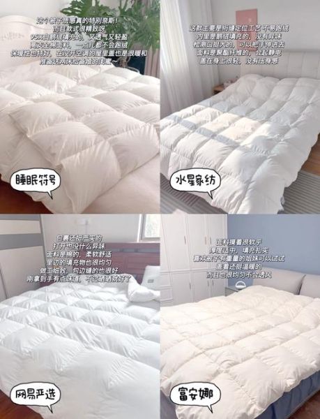 羽绒服怎么选_羽绒被什么牌子好