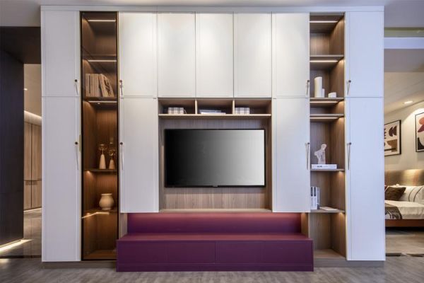 定制家具行业前景怎么样_加盟定制家具赚钱吗