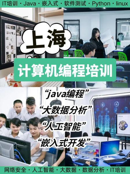 it培训机构哪家好_零基础如何转行程序员