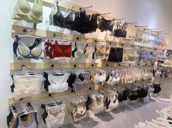 内衣店前景怎么样_如何开内衣店赚钱