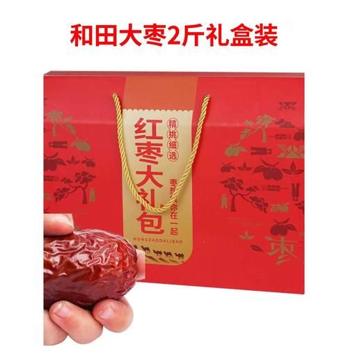 大枣价格为什么波动大_如何挑选优质大枣