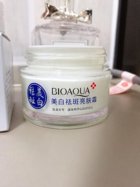 祛斑霜哪个牌子好_激光祛斑能维持多久