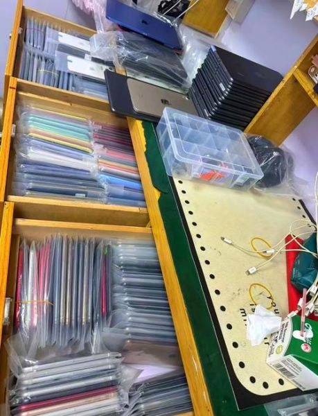 深圳手机批发哪里便宜_深圳华强北手机靠谱吗