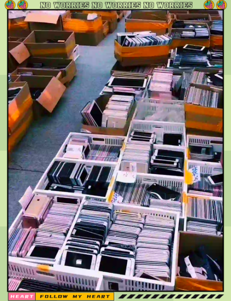 深圳手机批发哪里便宜_深圳华强北手机靠谱吗