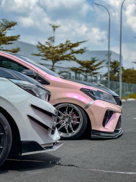 改装车前景怎么样_改装车合法上路吗