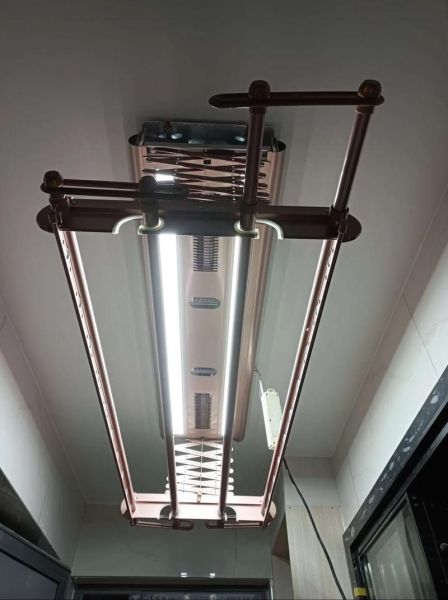 晾衣架哪个牌子好_电动晾衣架怎么选