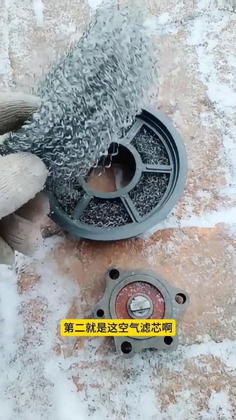 柴油机冒黑烟怎么修_柴油机油耗高是什么原因