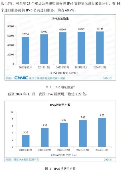 中国十大互联网简况_2024最新数据