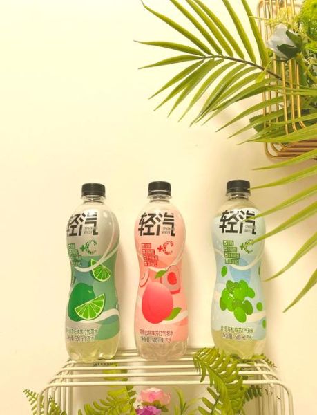 气泡水健康吗_气泡水会发胖吗