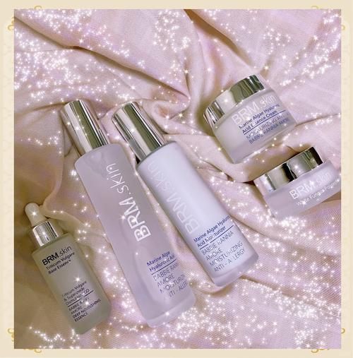 敏感肌用什么护肤品_孕妇能用的化妆品有哪些