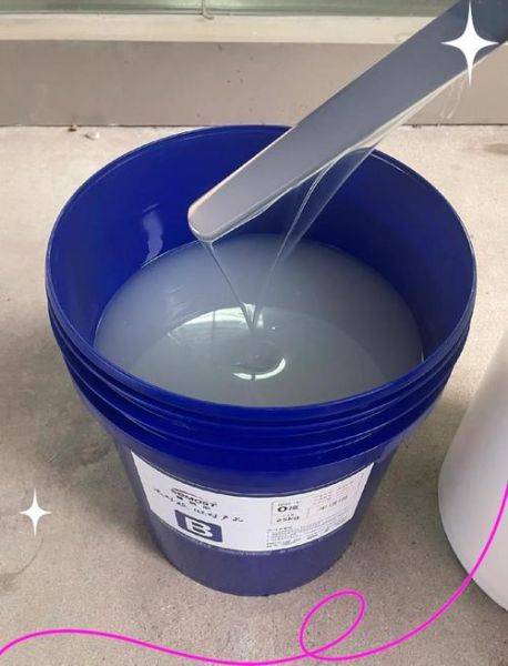 硅胶有毒吗_硅胶行业发展前景如何