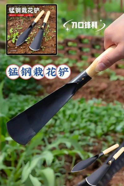 铁锹前景怎么样_铁锹行业未来五年趋势