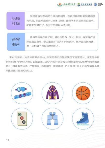 体育零售行业现状_如何选品提升销量