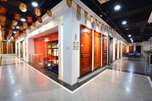 2014年木门行业现状_木门品牌如何选择