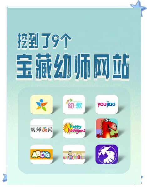 互联网学前教育如何选_线上早教课哪个好