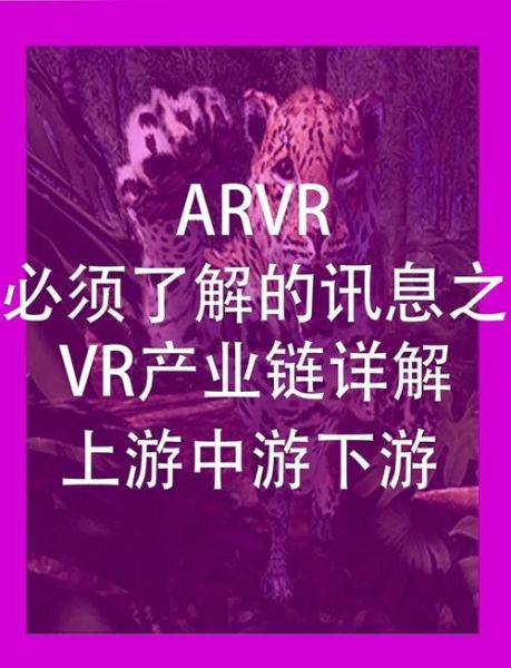 vr行业竞争格局_如何突围
