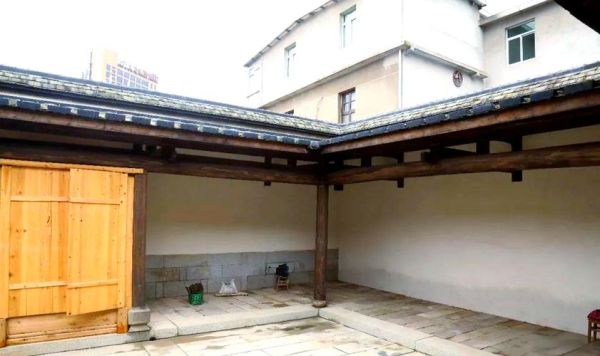 古建修复前景如何_古建行业未来五年发展趋势