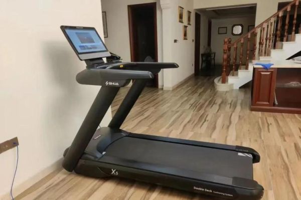 家用跑步机哪个牌子好_如何挑选静音款