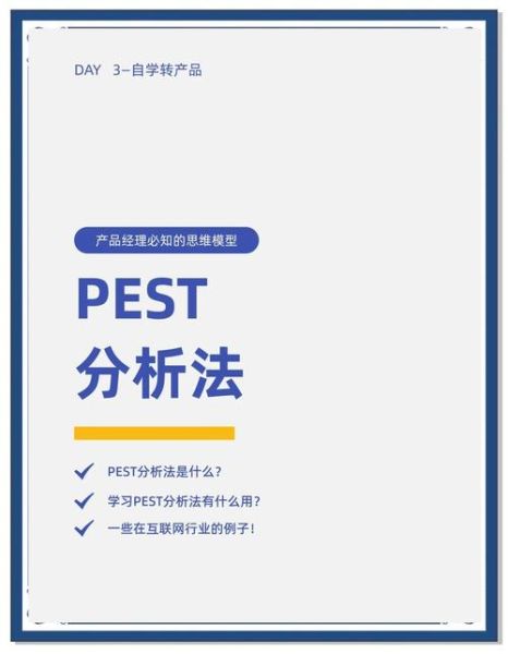 医药行业pest分析_政策风险如何应对
