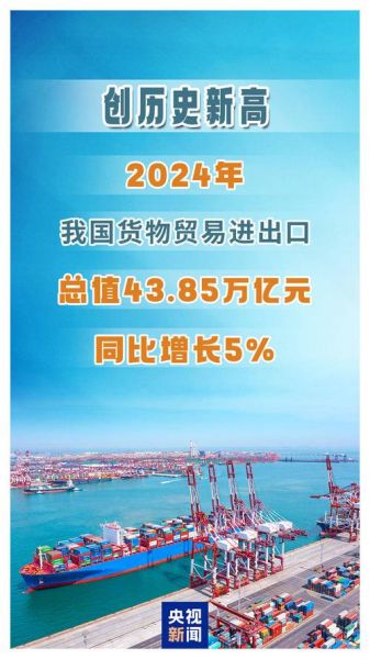 贸易公司前景怎么样_2024外贸企业还能赚钱吗
