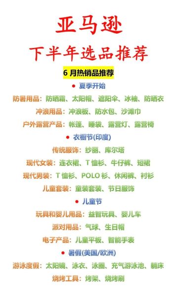 跨境电商怎么做_如何选品才能爆单