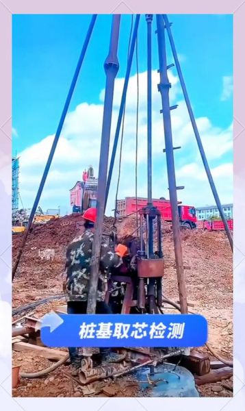 桩基检测行业前景怎么样_桩基检测技术有哪些