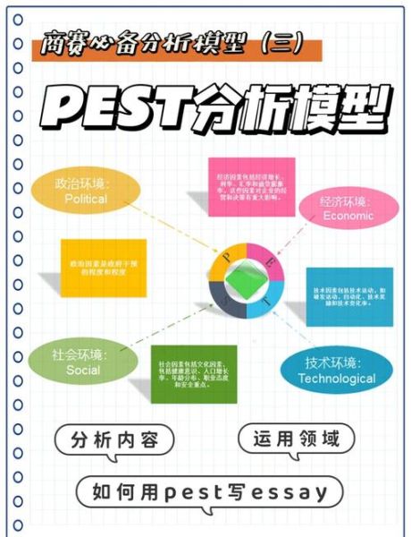 互联网行业pest分析怎么做_互联网企业pest模型应用