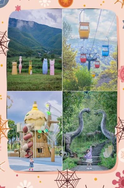 五一去哪玩人少又好玩_如何避开热门景点