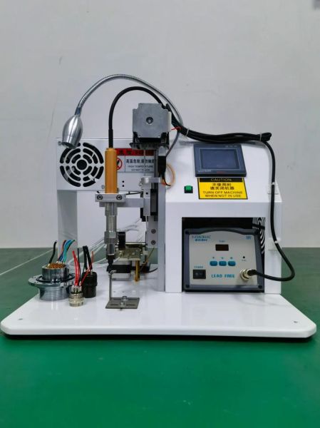 线束行业前景如何_线束加工设备有哪些