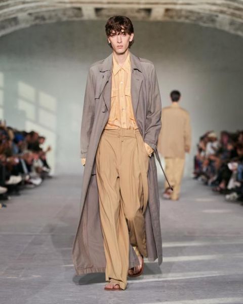 男装行业前景怎么样_2024年还能入局吗