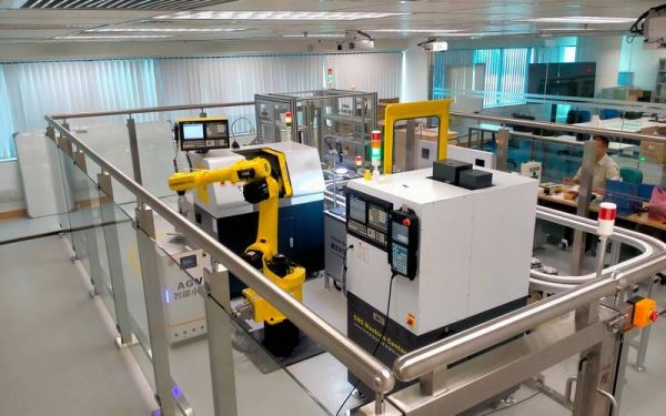 自动化发展前景如何_自动化会取代哪些工作