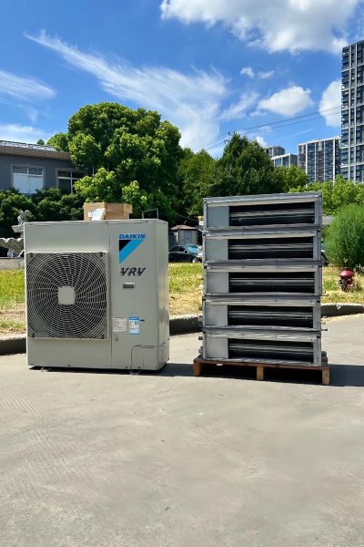 中央空调前景怎么样_中央空调值得投资吗