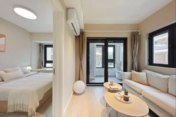 互联网公寓怎么选_长租公寓靠谱吗