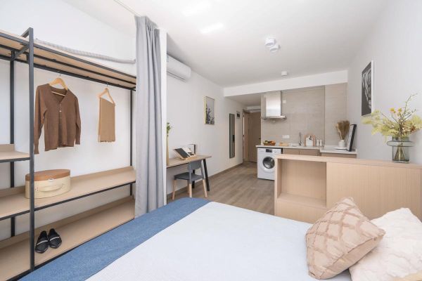 互联网公寓怎么选_长租公寓靠谱吗