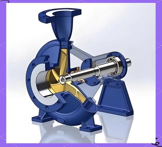 离心泵选型_离心泵常见故障及维修