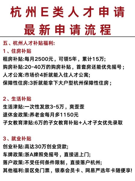 杭州互联网经济政策有哪些_如何申请补贴
