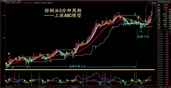 棕榈油价格走势分析_棕榈油期货投资技巧
